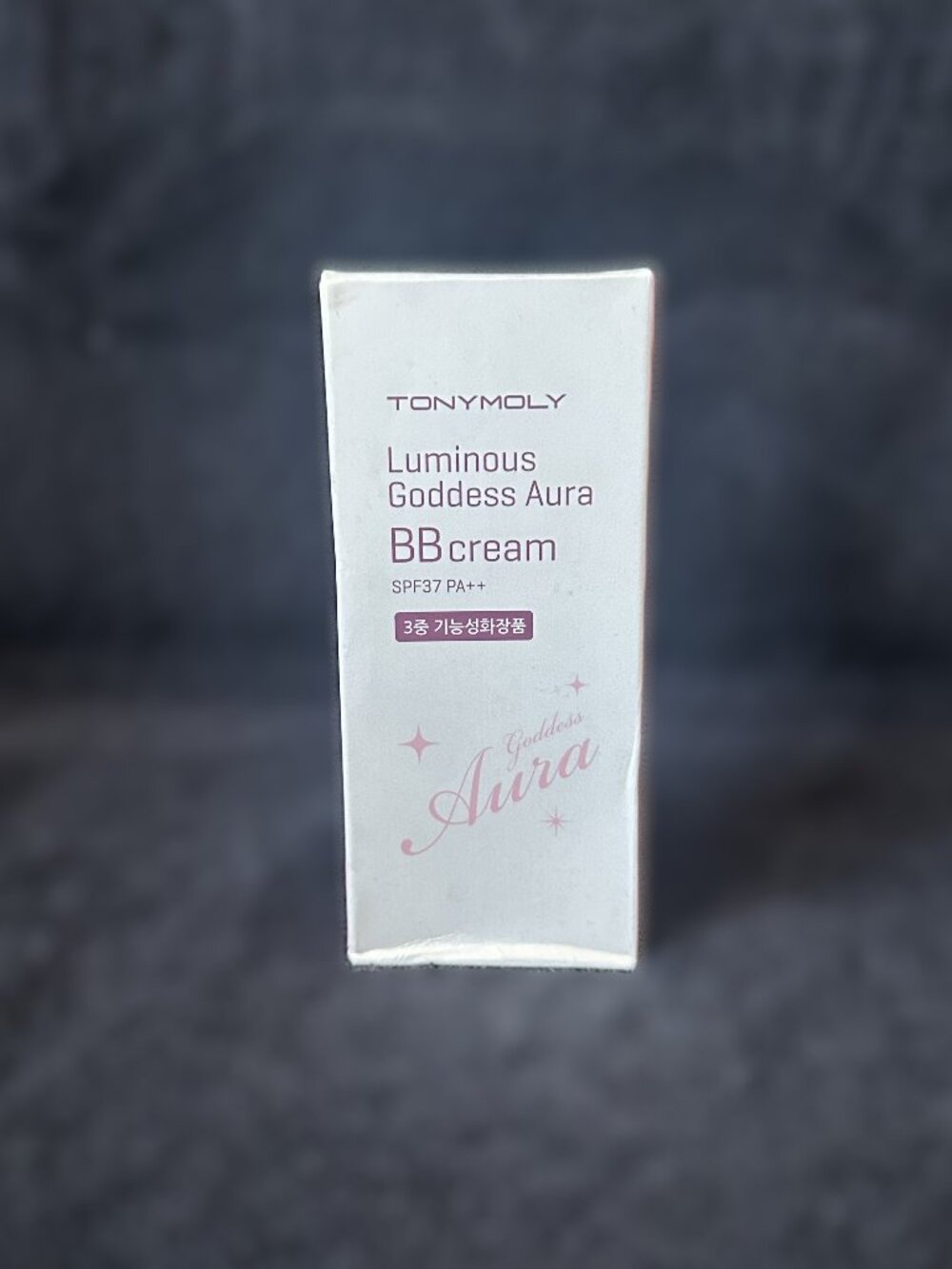 TONYMOLY Luminous Goddess Aura BB Cream